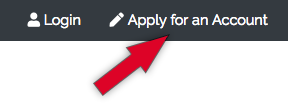 apply for account
